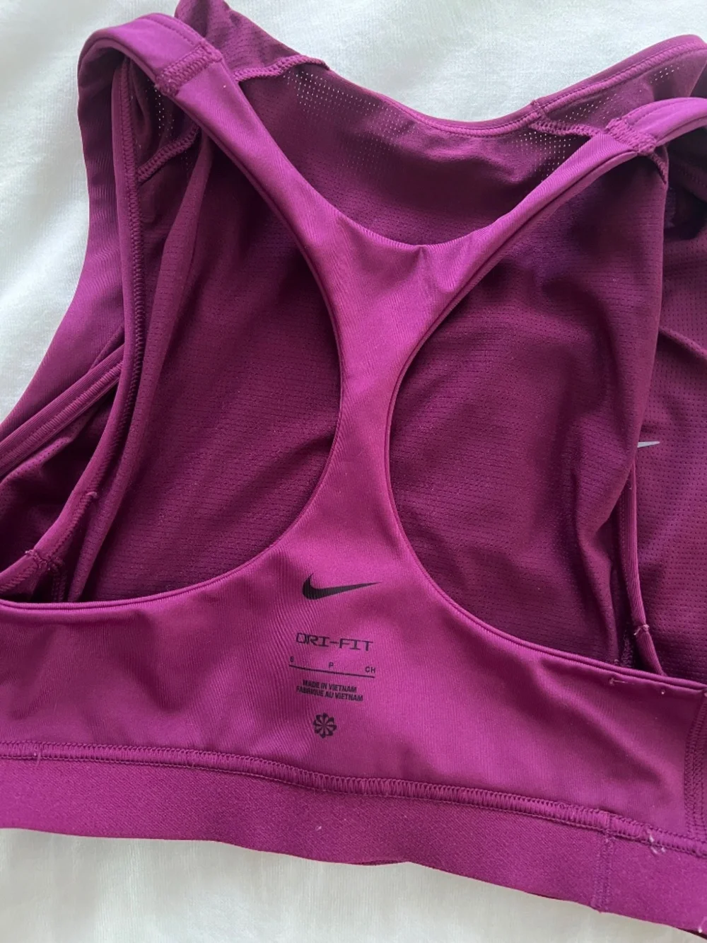 Nike Air Bra